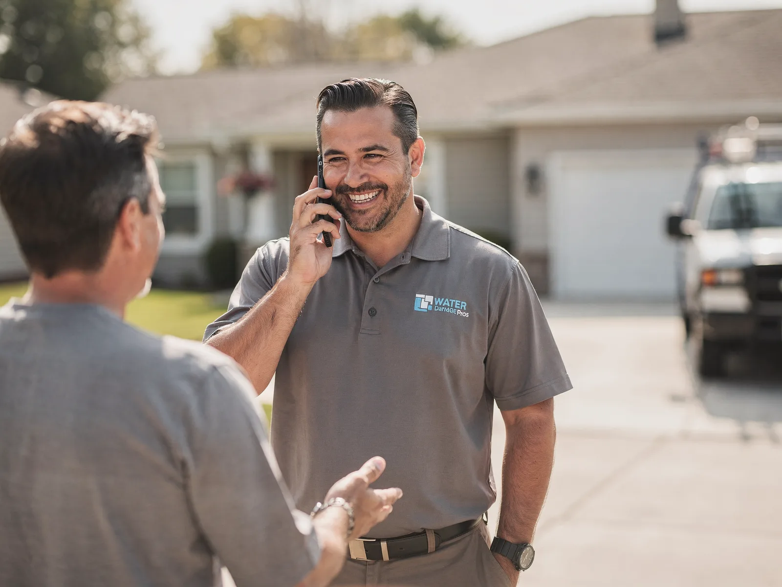 Water Damage Restoration Apollo Beach, FL FAQs